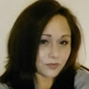 Meet your Posher, Roberta